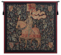 Le Chevalier I French Tapestry