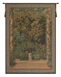 Serre Napoleonienne French Tapestry