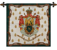 Napoleon I European Tapestry