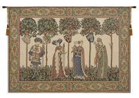 The Manta L1254 European Tapestry by La Manta