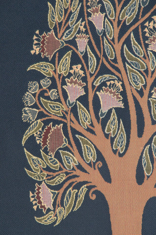 Tree of Life 4 European Tapestries by William Morris