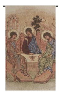 Most Holy Trinity II European Tapestries